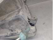 Recambio de faro derecho para seat ibiza (6k) 1.9 diesel (1y) referencia OEM IAM 1Y 