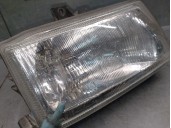 Recambio de faro derecho para seat ibiza (6k) 1.9 diesel (1y) referencia OEM IAM 1Y 