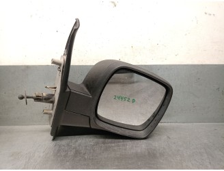 Recambio de retrovisor derecho para renault kangoo 1.5 dci diesel cat referencia OEM IAM 7701068835 7701068835 