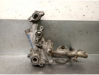 Recambio de enfriador aceite motor para toyota avensis station wagon (_t27_) 2.0 d-4d (adt270_) referencia OEM IAM 1578126030 15