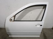 Recambio de puerta delantera izquierda para volkswagen golf iv berlina (1j1) 1.9 tdi referencia OEM IAM 1J4831055H 1J4831055H 