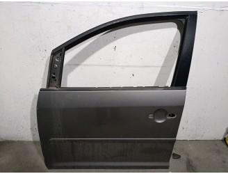 Recambio de puerta delantera izquierda para volkswagen touran (1t1, 1t2) 2.0 tdi referencia OEM IAM 1T0831055AA 1T0831055AA 