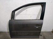 Recambio de puerta delantera izquierda para volkswagen touran (1t1, 1t2) 2.0 tdi referencia OEM IAM 1T0831055AA 1T0831055AA 