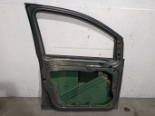 Recambio de puerta delantera izquierda para volkswagen touran (1t1, 1t2) 2.0 tdi referencia OEM IAM 1T0831055AA 1T0831055AA 