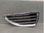 Recambio de rejilla delantera para renault megane i fase 2 berlina (ba0) 1.6 referencia OEM IAM 7700428964 7700427581 