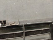 Recambio de rejilla delantera para renault megane i fase 2 berlina (ba0) 1.6 referencia OEM IAM 7700428964 7700427581 