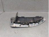 Recambio de rejilla delantera para renault megane i fase 2 berlina (ba0) 1.6 referencia OEM IAM 7700428964 7700427581 