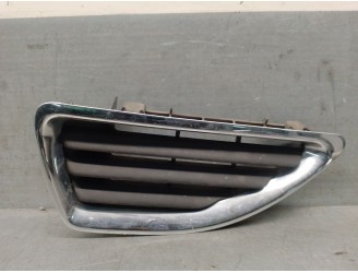 Recambio de rejilla delantera para renault megane i fase 2 berlina (ba0) 1.6 referencia OEM IAM 7700428963 7700428963 