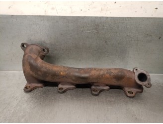 Recambio de colector escape para toyota avensis station wagon (_t27_) 2.0 d-4d (adt270_) referencia OEM IAM 171410R010 171410R01