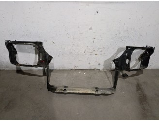 Recambio de panel frontal para mercedes-benz clase c (w202) berlina 1.8 16v cat referencia OEM IAM A2026201834 A2026201834 