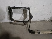 Recambio de panel frontal para mercedes-benz clase c (w202) berlina 1.8 16v cat referencia OEM IAM A2026201834 A2026201834 