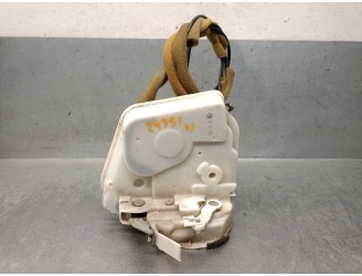 Recambio de cerradura puerta delantera izquierda para mazda 6 station wagon (gh) 2.0 mzr-cd (gh14) referencia OEM IAM GS1D59310 