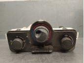 Recambio de mando calefaccion / aire acondicionado para renault modus 1.5 dci diesel referencia OEM IAM 7701070472 7701070472 