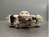 Recambio de mando calefaccion / aire acondicionado para renault modus 1.5 dci diesel referencia OEM IAM 7701070472 7701070472 