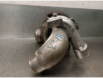 Recambio de turbocompresor para toyota avensis station wagon (_t27_) 2.0 d-4d (adt270_) referencia OEM IAM 172010R070 172010R070