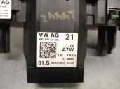 Recambio de mando luces para audi a1 sportback (8xa, 8xf) 1.4 tdi referencia OEM IAM 8X0953521AE 8X09535024PK 