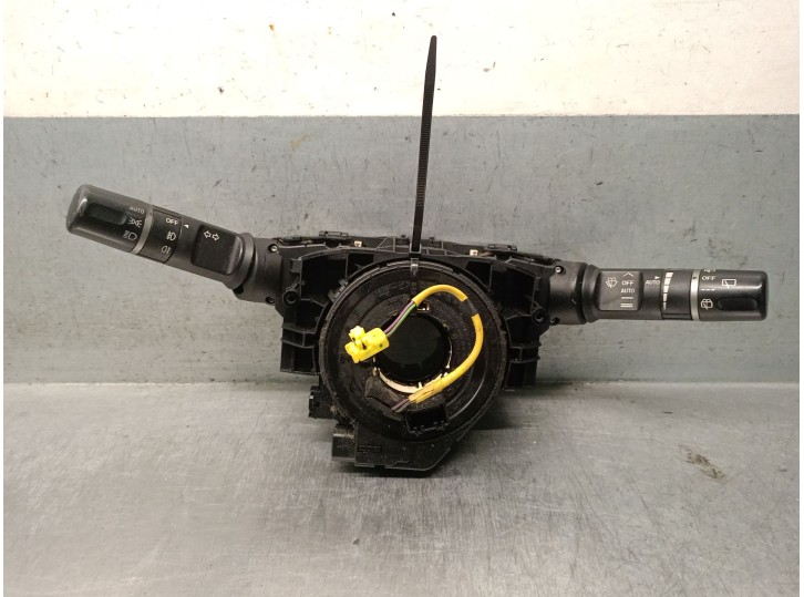 Recambio de mando luces para mazda 6 station wagon (gh) 2.0 mzr-cd (gh14) referencia OEM IAM D65166CS0 D65166CS0 