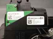 Recambio de mando luces para mazda 6 station wagon (gh) 2.0 mzr-cd (gh14) referencia OEM IAM D65166CS0 D65166CS0 