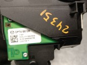 Recambio de mando luces para mazda 6 station wagon (gh) 2.0 mzr-cd (gh14) referencia OEM IAM D65166CS0 D65166CS0 