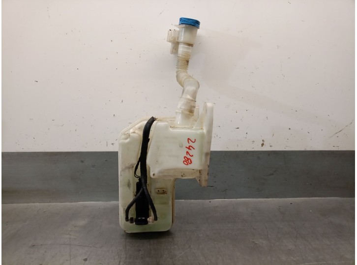 Recambio de deposito limpia para seat leon (kl1) 1.0 tsi referencia OEM IAM 5FF955453 5WA955453A 5WA955448