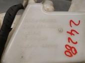 Recambio de deposito limpia para seat leon (kl1) 1.0 tsi referencia OEM IAM 5FF955453 5WA955453A 5WA955448