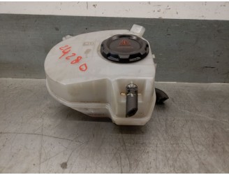 Recambio de deposito expansion para seat leon (kl1) 1.0 tsi referencia OEM IAM 5WA121407F 5WA121407F 