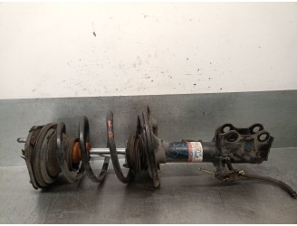 Recambio de amortiguador delantero derecho para toyota avensis station wagon (_t27_) 2.0 d-4d (adt270_) referencia OEM IAM 48510