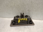 Recambio de piloto matricula para audi a1 sportback (8xa, 8xf) 1.4 tdi referencia OEM IAM 4G0943021 4G0943021 