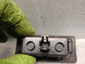 Recambio de piloto matricula para audi a1 sportback (8xa, 8xf) 1.4 tdi referencia OEM IAM 4G0943021 4G0943021 