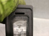 Recambio de piloto matricula para audi a1 sportback (8xa, 8xf) 1.4 tdi referencia OEM IAM 4G0943021 4G0943021 