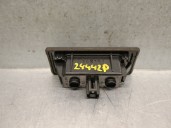 Recambio de piloto matricula para audi a1 sportback (8xa, 8xf) 1.4 tdi referencia OEM IAM 4G0943021 4G0943021 