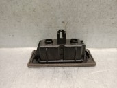 Recambio de piloto matricula para audi a1 sportback (8xa, 8xf) 1.4 tdi referencia OEM IAM 4G0943021 4G0943021 