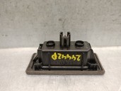 Recambio de piloto matricula para audi a1 sportback (8xa, 8xf) 1.4 tdi referencia OEM IAM 4G0943021 4G0943021 