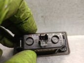 Recambio de piloto matricula para audi a1 sportback (8xa, 8xf) 1.4 tdi referencia OEM IAM 4G0943021 4G0943021 