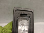 Recambio de piloto matricula para audi a1 sportback (8xa, 8xf) 1.4 tdi referencia OEM IAM 4G0943021 4G0943021 