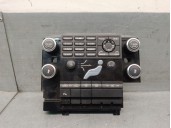 Recambio de mando climatizador para volvo s80 ii (124) d5 referencia OEM IAM 30782906 30782902 