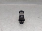 Recambio de mando elevalunas trasero derecho para volvo s80 ii (124) d5 referencia OEM IAM 30773273 30710893 