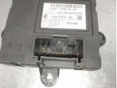 Recambio de centralita cierre para volvo s80 ii (124) d5 referencia OEM IAM 7G9T14B534AF FOMOCO
