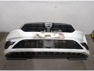 Recambio de paragolpes delantero para dacia sandero iii 1.0 tce 90 referencia OEM IAM H4DF4 