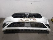 Recambio de paragolpes delantero para dacia sandero iii 1.0 tce 90 referencia OEM IAM H4DF4  