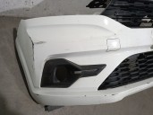Recambio de paragolpes delantero para dacia sandero iii 1.0 tce 90 referencia OEM IAM H4DF4 