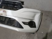 Recambio de paragolpes delantero para dacia sandero iii 1.0 tce 90 referencia OEM IAM H4DF4  