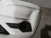 Recambio de paragolpes delantero para dacia sandero iii 1.0 tce 90 referencia OEM IAM H4DF4  