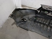 Recambio de paragolpes delantero para dacia sandero iii 1.0 tce 90 referencia OEM IAM H4DF4  