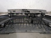Recambio de paragolpes delantero para dacia sandero iii 1.0 tce 90 referencia OEM IAM H4DF4 