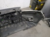 Recambio de paragolpes delantero para dacia sandero iii 1.0 tce 90 referencia OEM IAM H4DF4 