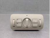 Recambio de mando luces salpicadero para volvo s80 ii (124) d5 referencia OEM IAM 30739423 31443847 