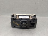 Recambio de mando luces salpicadero para volvo s80 ii (124) d5 referencia OEM IAM 30739423 31443847 