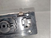 Recambio de mando luces salpicadero para volvo s80 ii (124) d5 referencia OEM IAM 30739423 31443847 