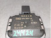 Recambio de sensor lluvia para volvo s80 ii (124) d5 referencia OEM IAM 31214359 BOSCH